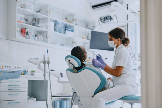 Dental X-Rays and Imaging in Jacksonville, AR